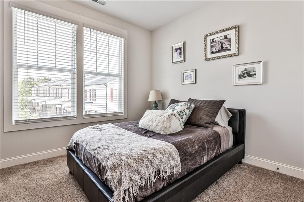 Sessions Walk - Residential Lease