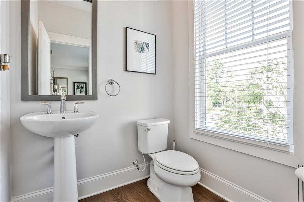 Sessions Walk - Residential Lease