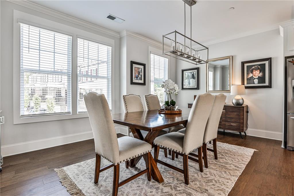 Sessions Walk - Residential Lease