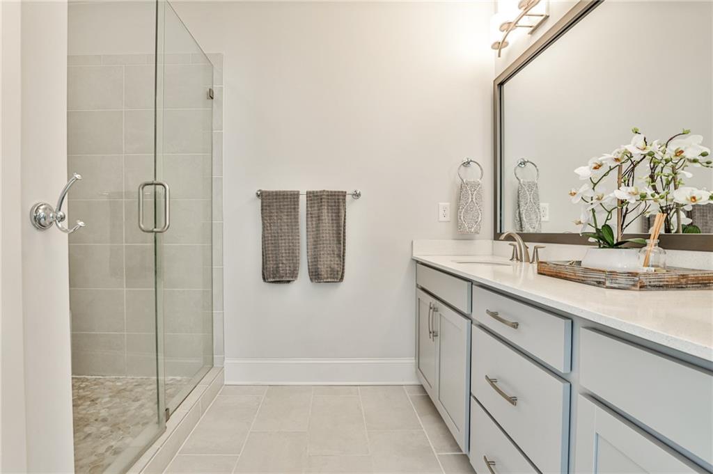 Sessions Walk - Residential Lease