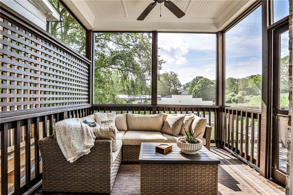 Sessions Walk - Residential Lease