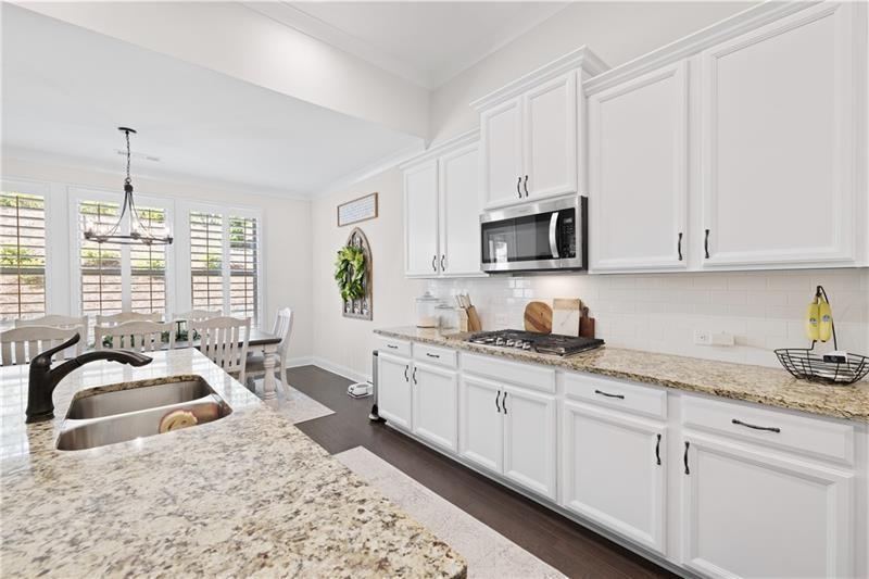 1160 Carl Sanders Drive, Acworth, Georgia image 29