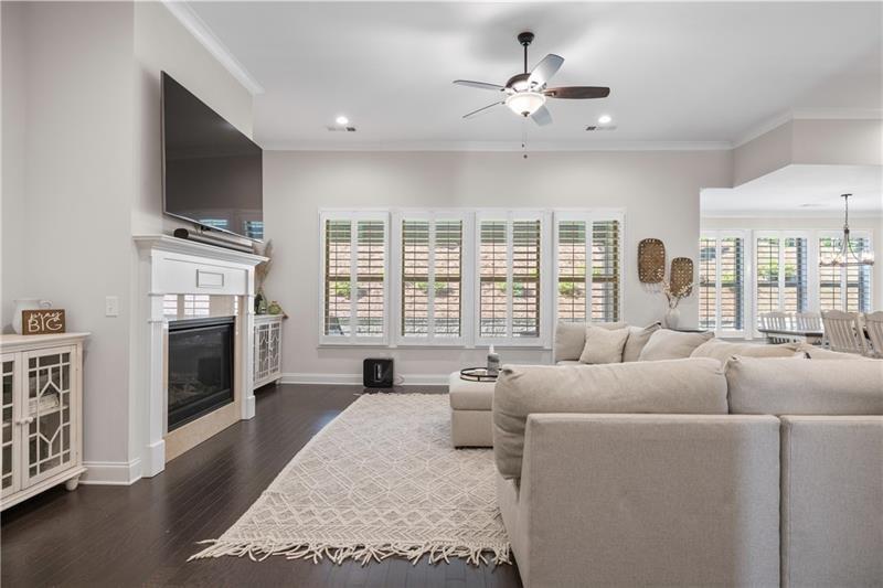 1160 Carl Sanders Drive, Acworth, Georgia image 40