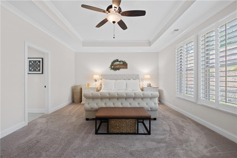 1160 Carl Sanders Drive, Acworth, Georgia image 45