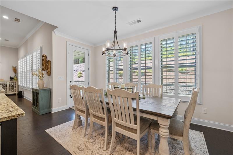 1160 Carl Sanders Drive, Acworth, Georgia image 33