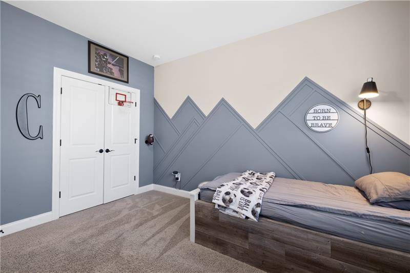 1160 Carl Sanders Drive, Acworth, Georgia image 22