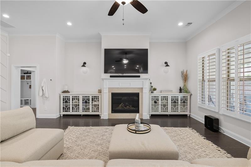 1160 Carl Sanders Drive, Acworth, Georgia image 38