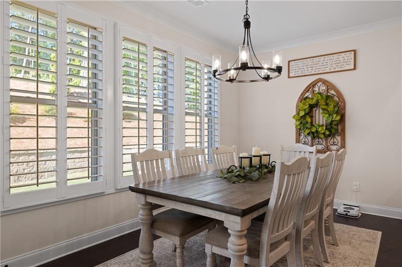 1160 Carl Sanders Drive, Acworth, Georgia image 31
