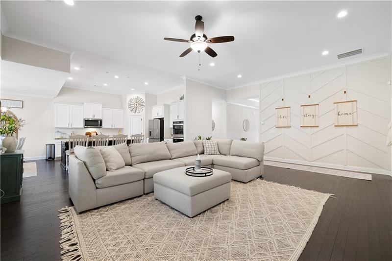 1160 Carl Sanders Drive, Acworth, Georgia image 41