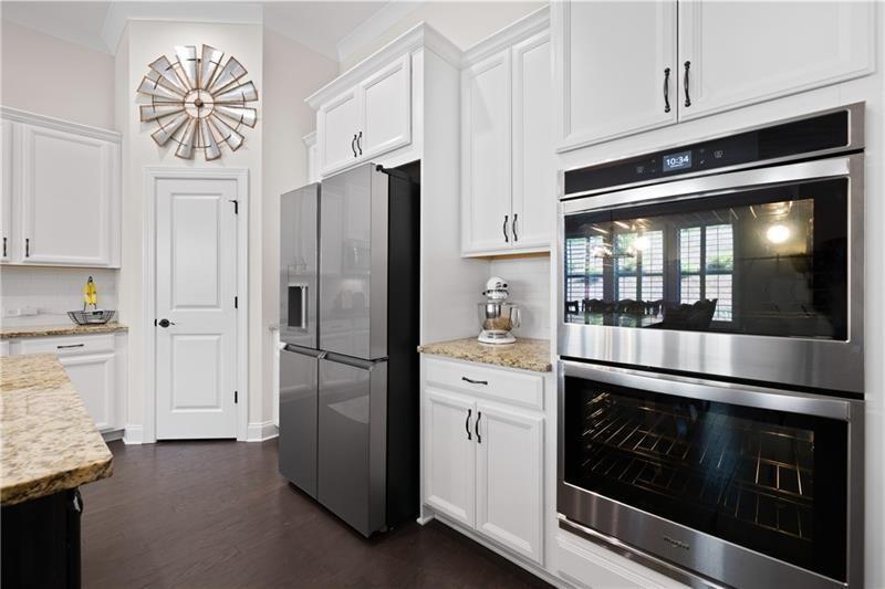 1160 Carl Sanders Drive, Acworth, Georgia image 30