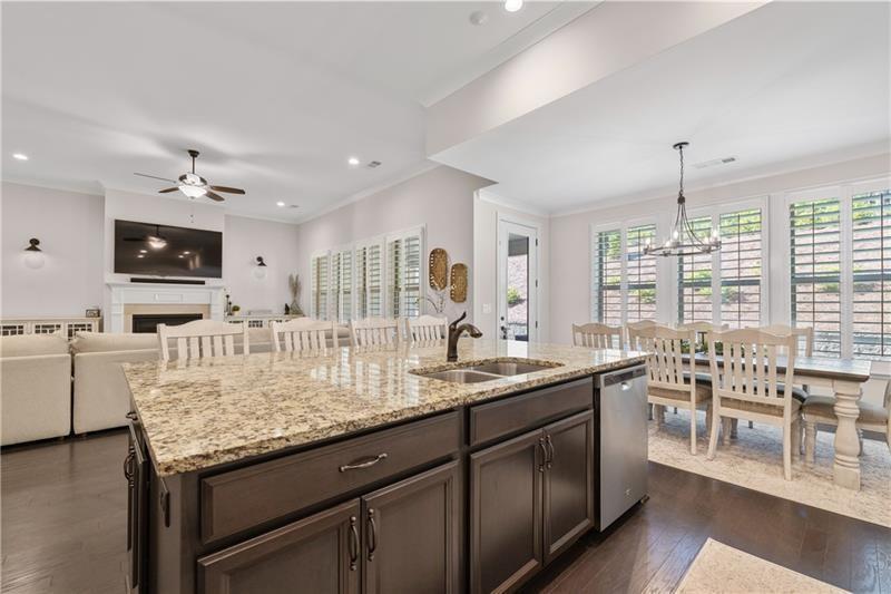 1160 Carl Sanders Drive, Acworth, Georgia image 28