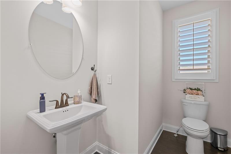 1160 Carl Sanders Drive, Acworth, Georgia image 42