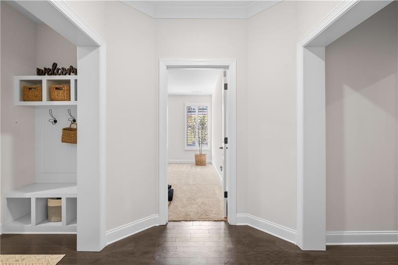 1160 Carl Sanders Drive, Acworth, Georgia image 43