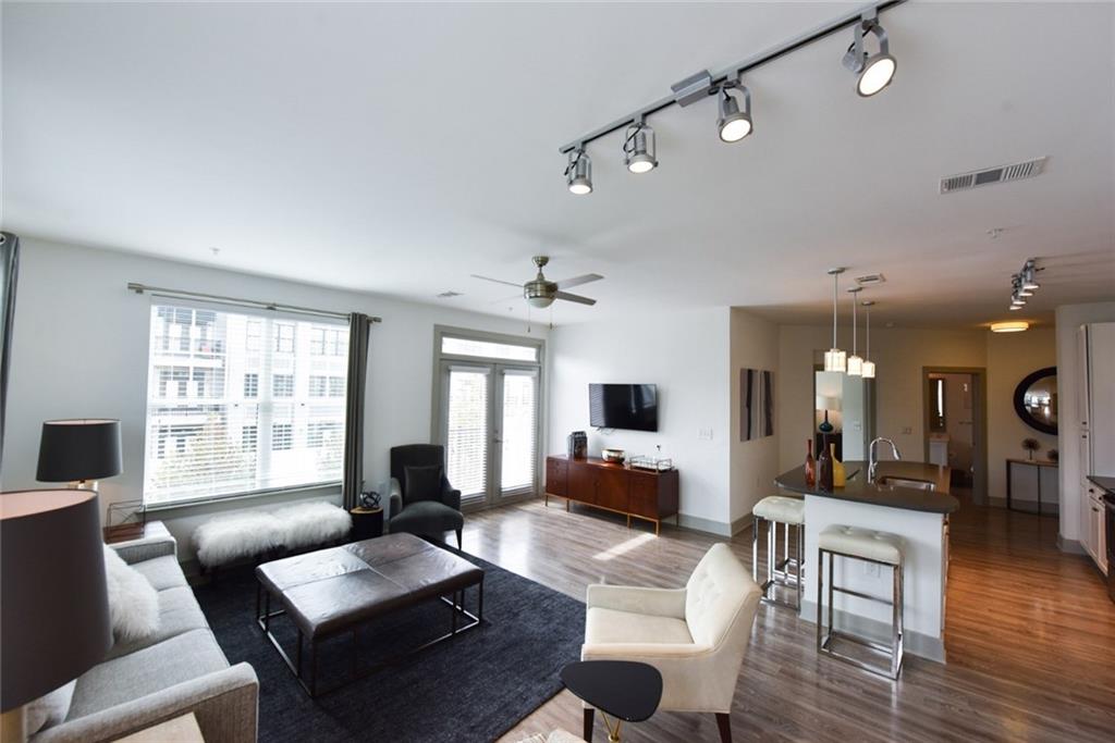 Haven at Avalon - Residential Lease