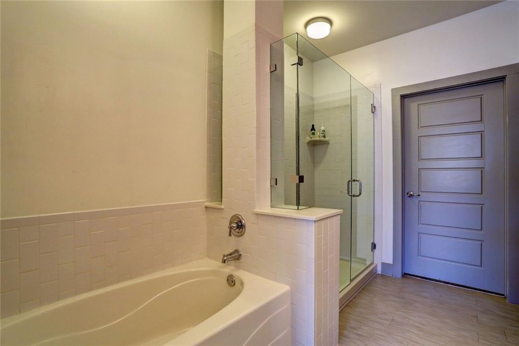 Haven at Avalon - Residential Lease