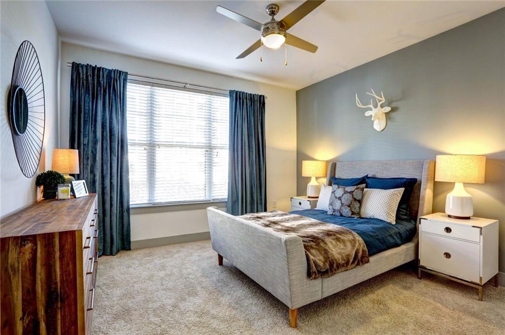Haven at Avalon - Residential Lease