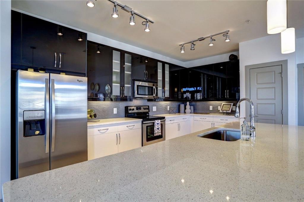 Haven at Avalon - Residential Lease
