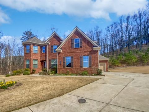 2470 Bridle Bridge Trail Cumming GA 30040