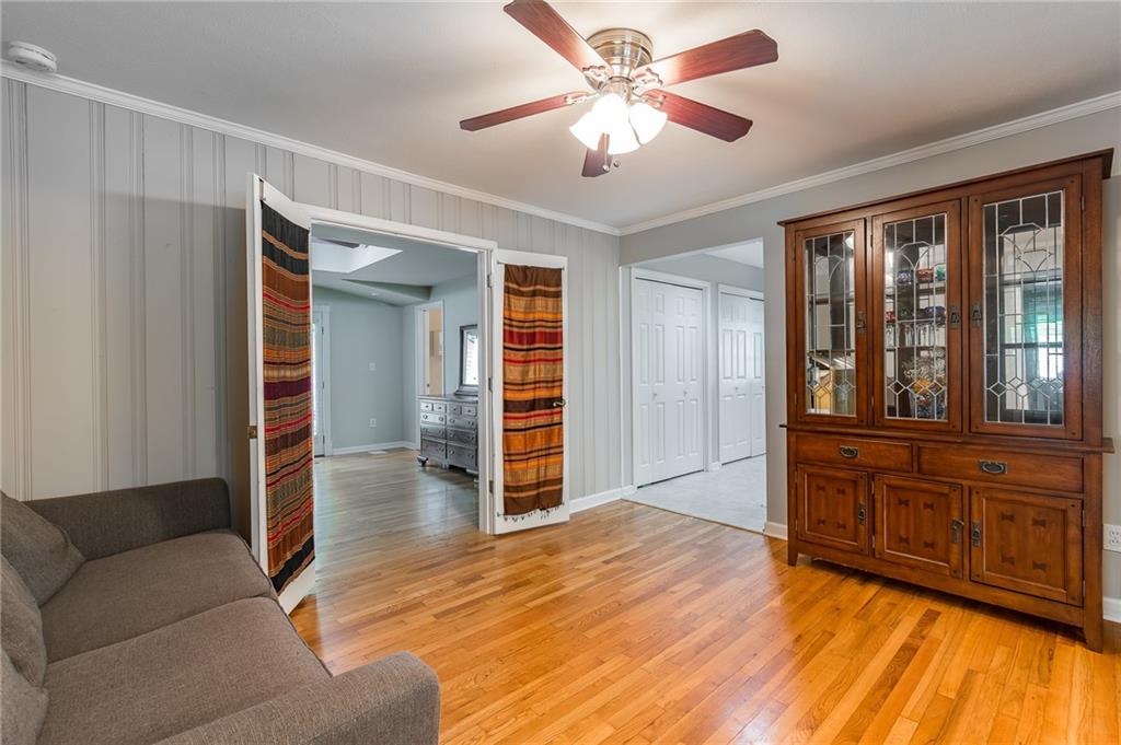 1145 Arbordale Drive, Decatur, Georgia image 7