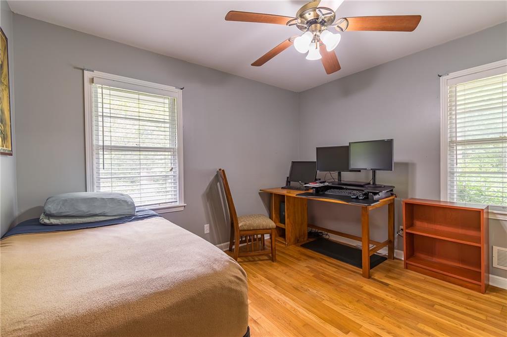 1145 Arbordale Drive, Decatur, Georgia image 24
