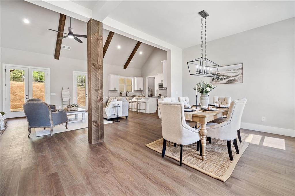 0 Cliffs Street - Lot 14