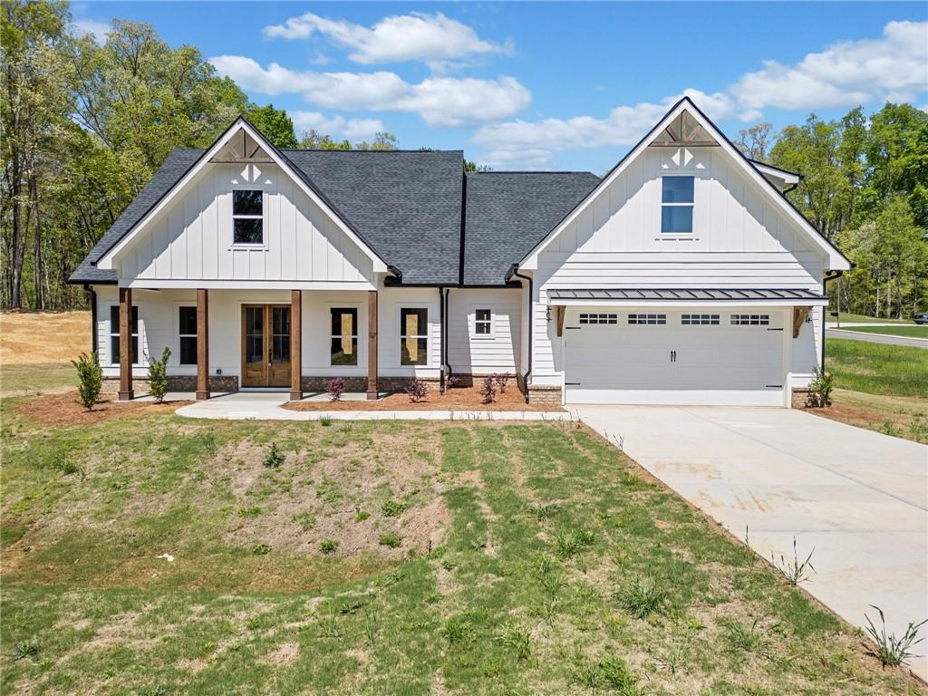 0 Cliffs Street - Lot 14