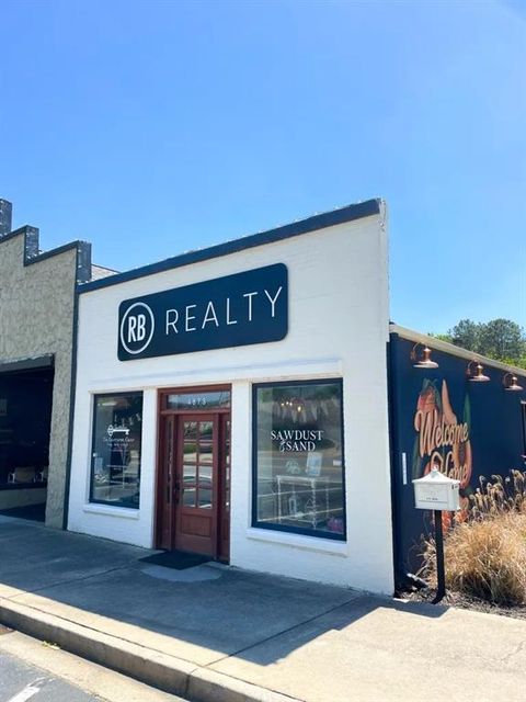 4873 N Main Street Acworth GA 30101