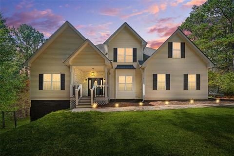 4835 Liberty Road Villa Rica GA 30180