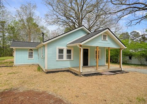 Homes For Sale - 414 Wayside Lane<br/> Paulding County, Dallas, GA 30132