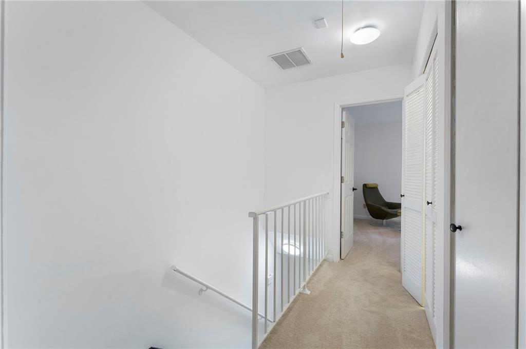 Steeplechase - Residential