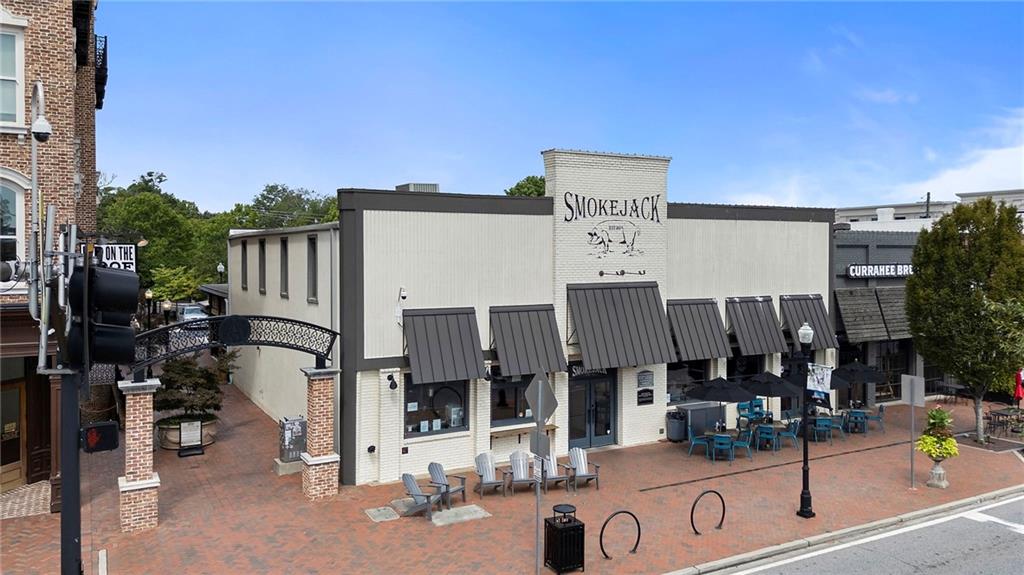 Steeplechase - Residential