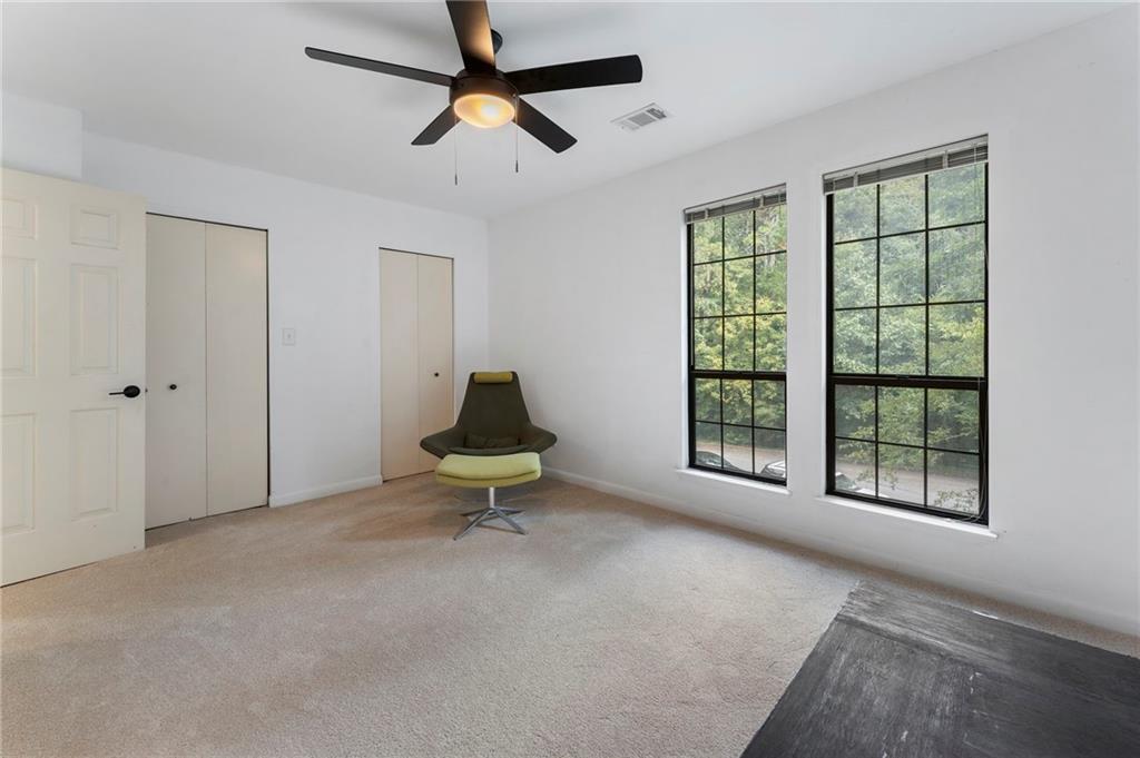 Steeplechase - Residential