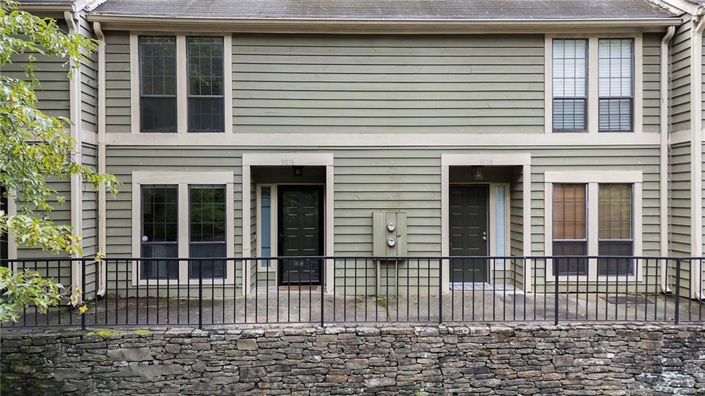 Steeplechase - Residential