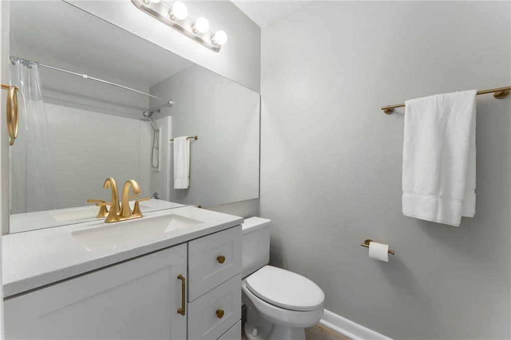 Steeplechase - Residential