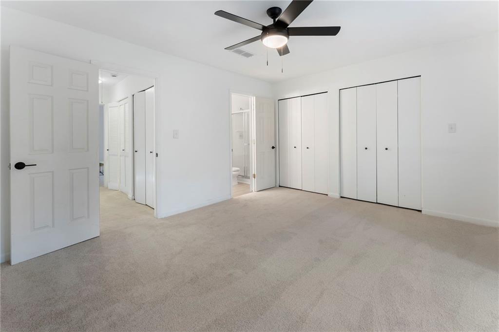 Steeplechase - Residential