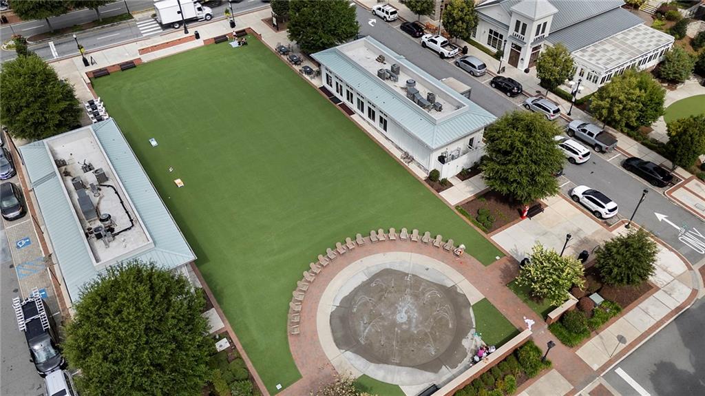 Steeplechase - Residential