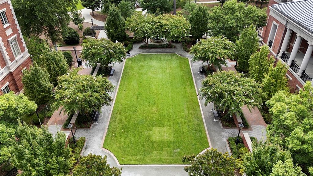 Steeplechase - Residential