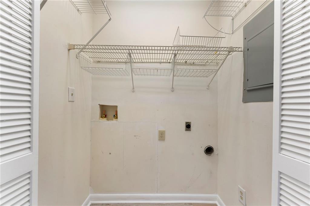 Steeplechase - Residential