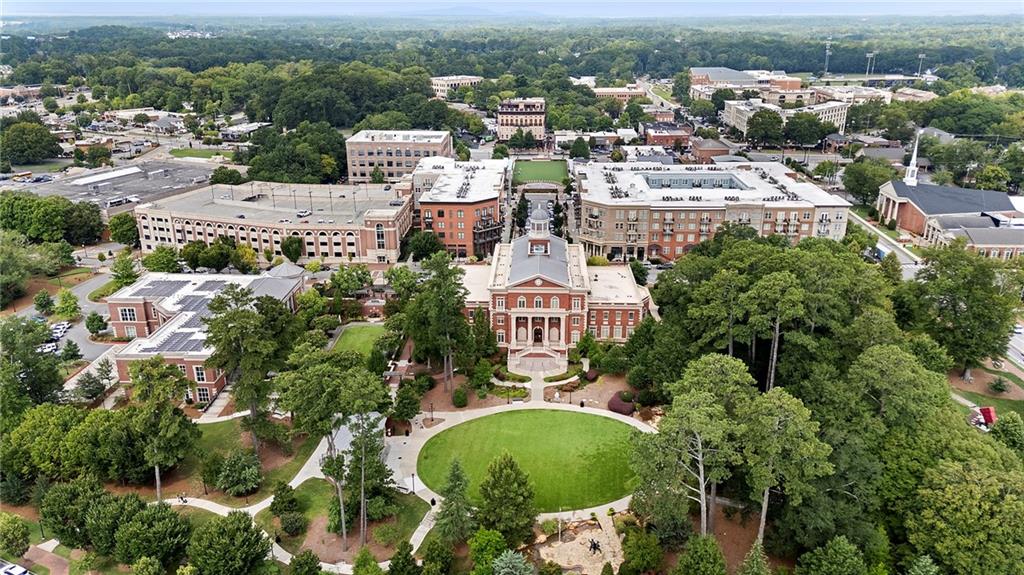 Steeplechase - Residential