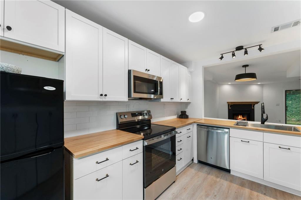 Steeplechase - Residential