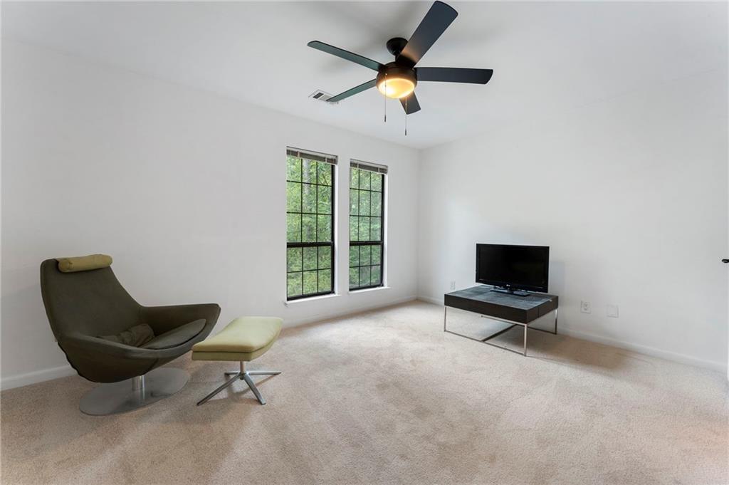 Steeplechase - Residential