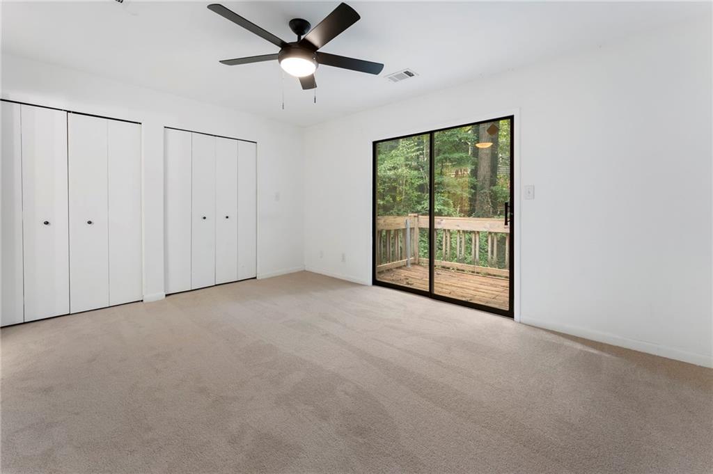 Steeplechase - Residential