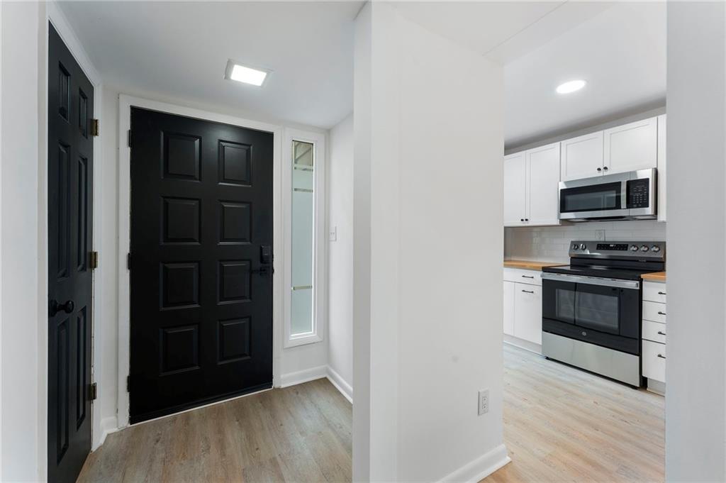 Steeplechase - Residential