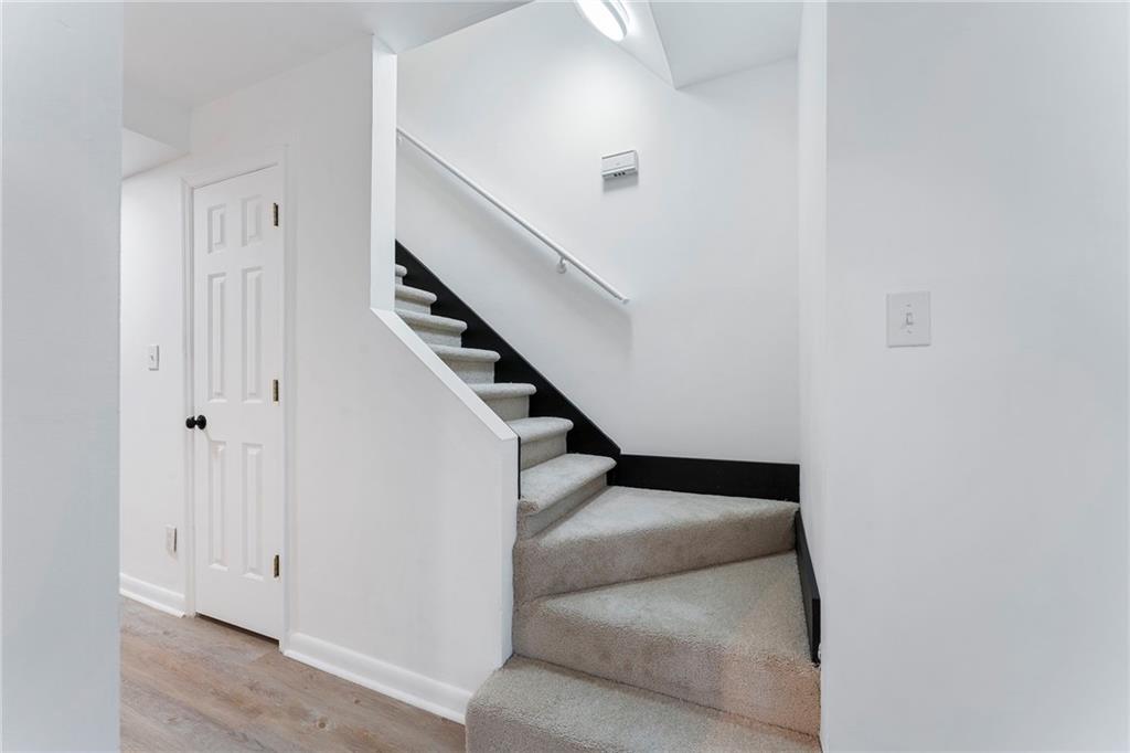 Steeplechase - Residential