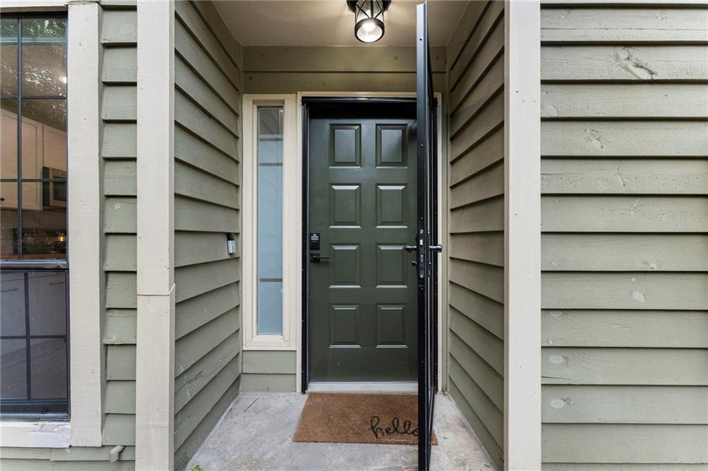 Steeplechase - Residential