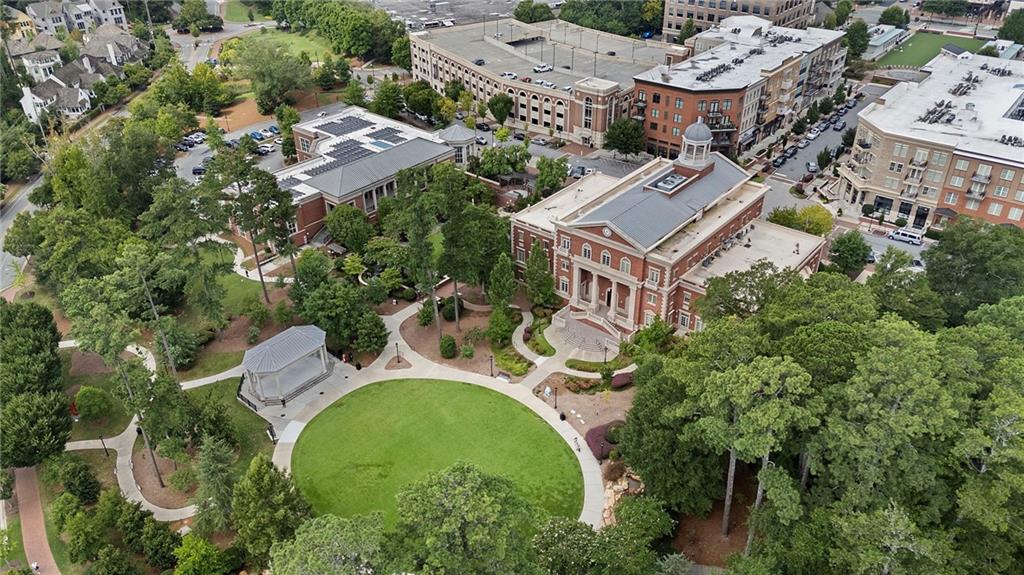 Steeplechase - Residential