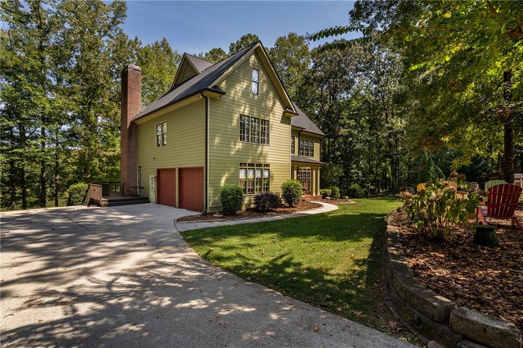200 Red Gate Terrace