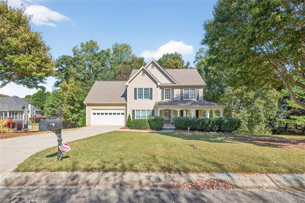 5154 Maplewood Lane