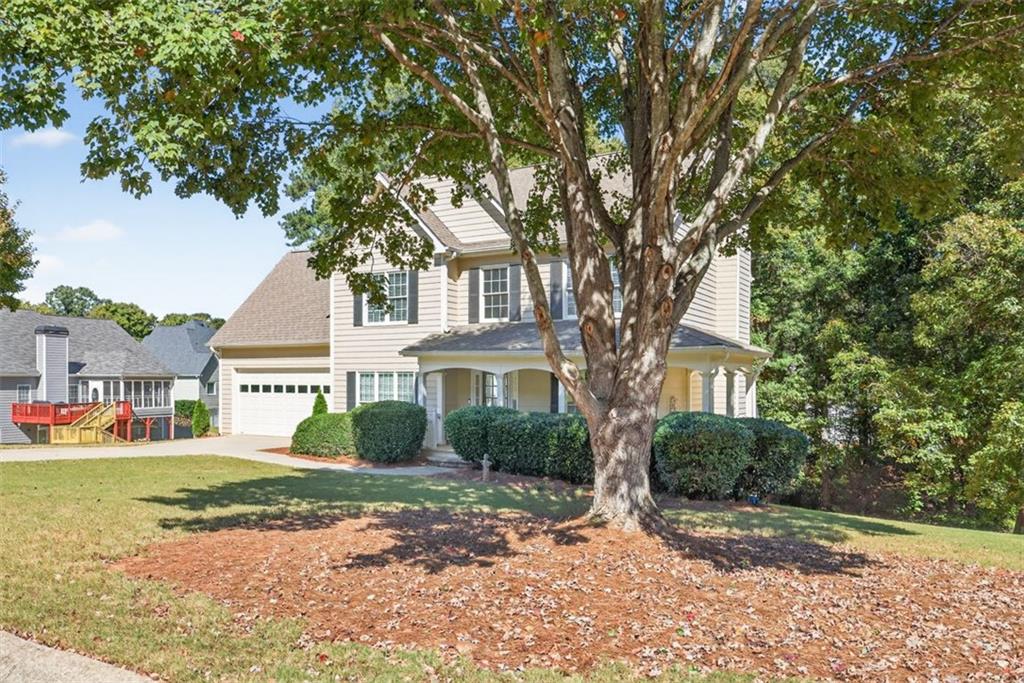 5154 Maplewood Lane