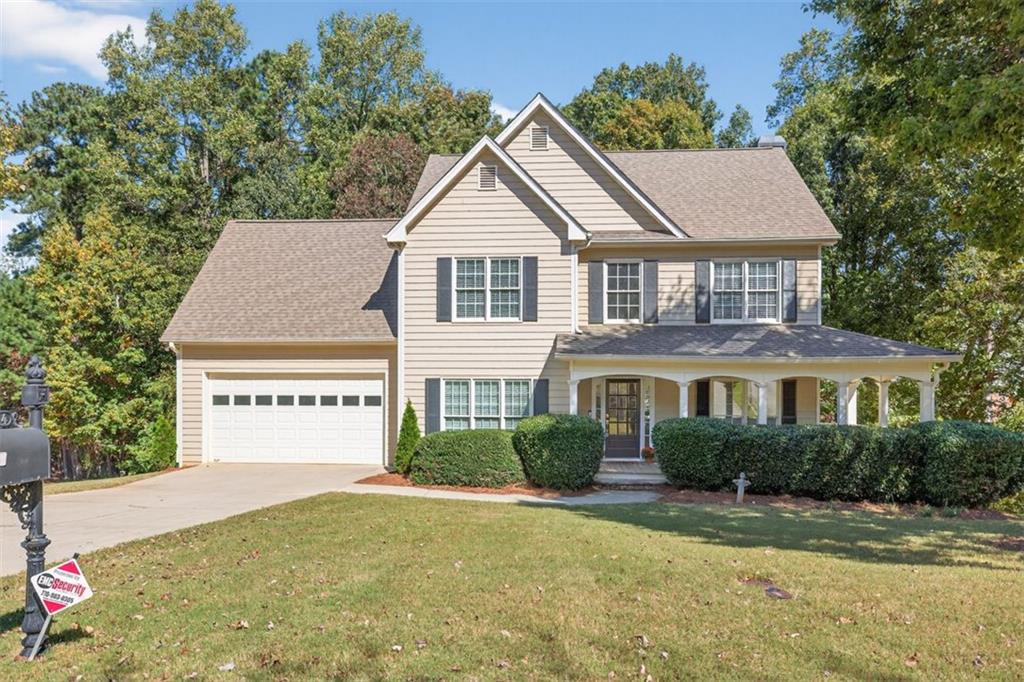 5154 Maplewood Lane